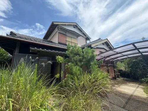 Propiedad 6K Mihama-cho Prefectura de Mie (2)