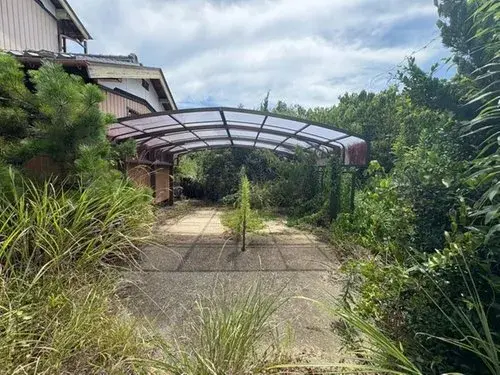 Propiedad 6K Mihama-cho Prefectura de Mie (3)