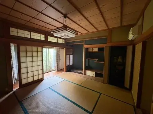 Propiedad 6K Mihama-cho Prefectura de Mie (5)