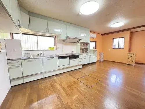 Propiedad 6LDK Ciudad de Kasugai Prefectura de Aichi (13)
