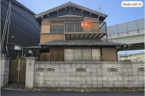 Akiya in Mie