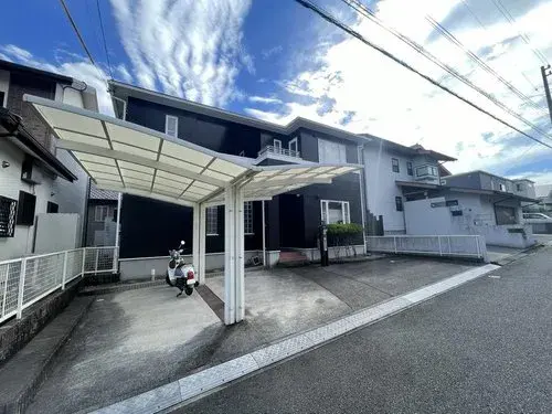 3LDK Property Kuwana City Mie Prefecture (2)