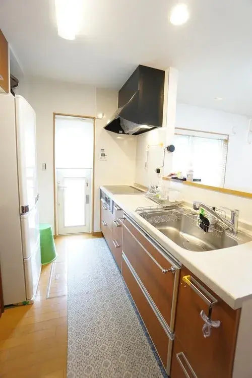3LDK Property Kuwana City Mie Prefecture (12)