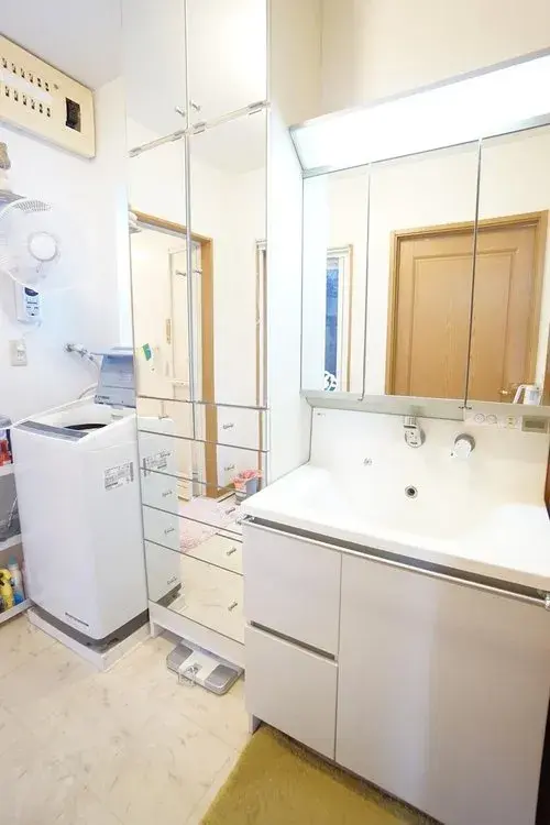 3LDK Property Kuwana City Mie Prefecture (14)
