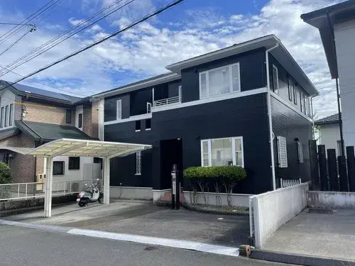 3LDK Property Kuwana City Mie Prefecture (3)