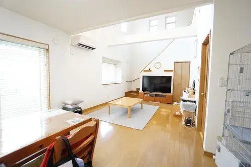 3LDK Property Kuwana City Mie Prefecture (4)