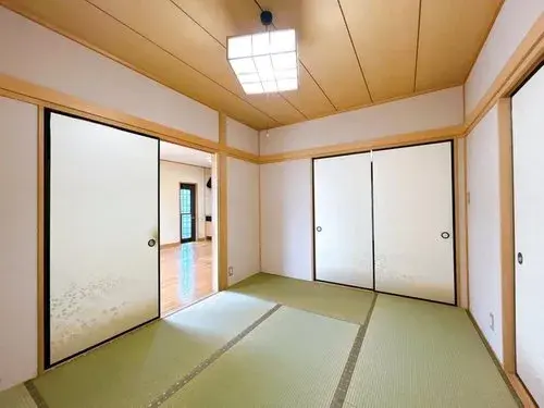 4LDK Propriété Ville de Nabari Préfecture de Mie (7)