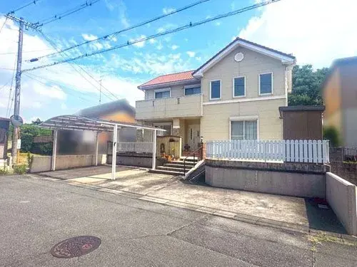 Akiya in Mie