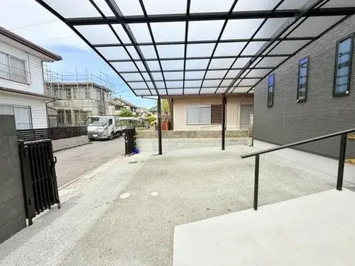 5LDK+S Property Konan City Shiga Prefecture (4)