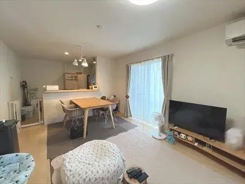 4LDK Property Otsu City Shiga Prefecture (3)