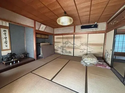 Propiedad 5LDK Kyotango City Kyoto Prefecture (12)