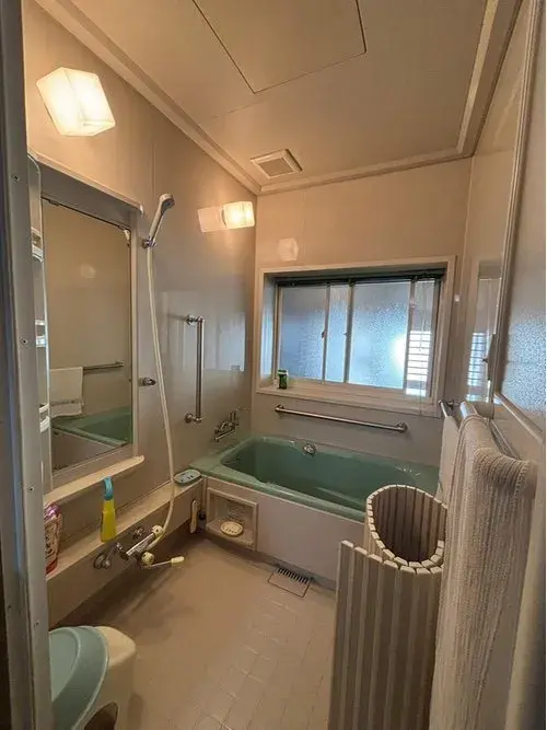 Propiedad 5LDK Kyotango City Kyoto Prefecture (17)