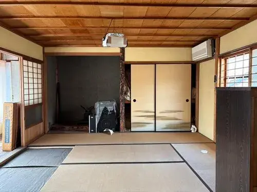 Propiedad 5LDK Kyotango City Kyoto Prefecture (7)