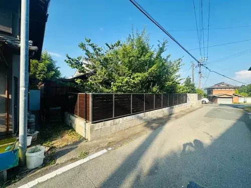 Akiya in Kyoto