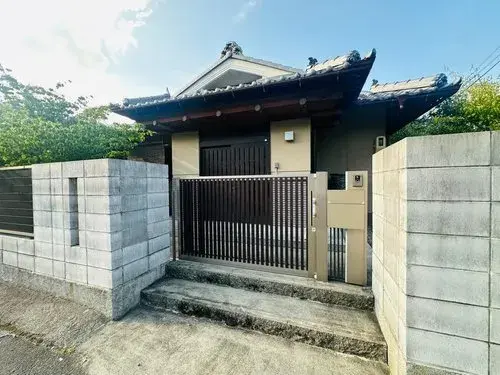 3LDK+S房产 南丹市 京都府 (2)