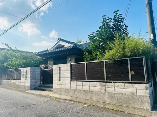 3LDK+S房产 南丹市 京都府 (3)