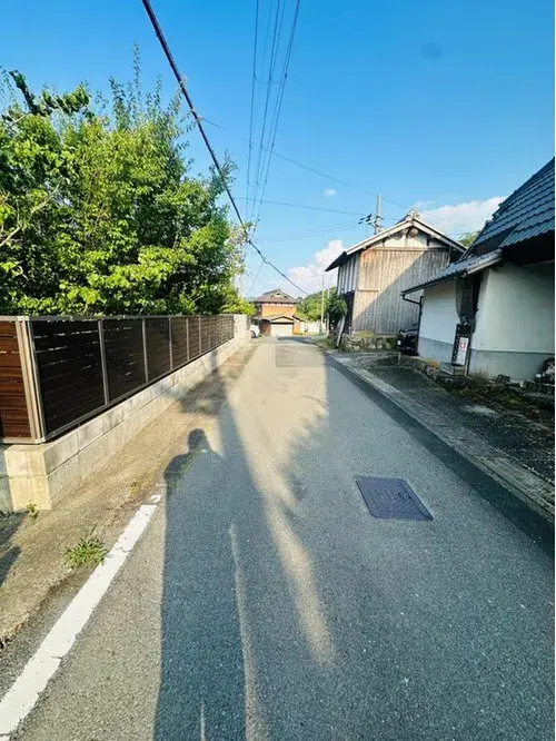 3LDK+S房产 南丹市 京都府 (5)