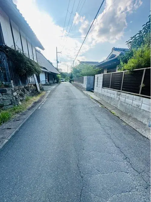 3LDK+S房产 南丹市 京都府 (6)
