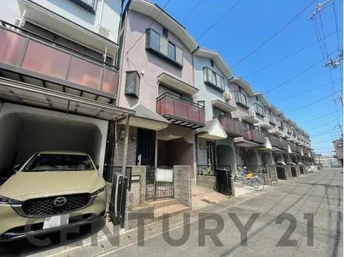 3LDK Fushimi-ku, Ciudad de Kioto, Prefectura de Kioto (2)