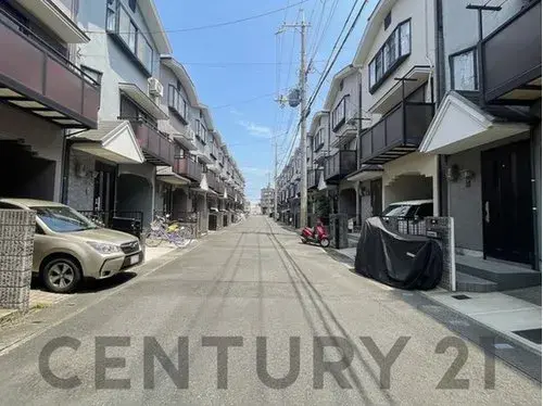 3LDK Fushimi-ku, Ciudad de Kioto, Prefectura de Kioto (3)
