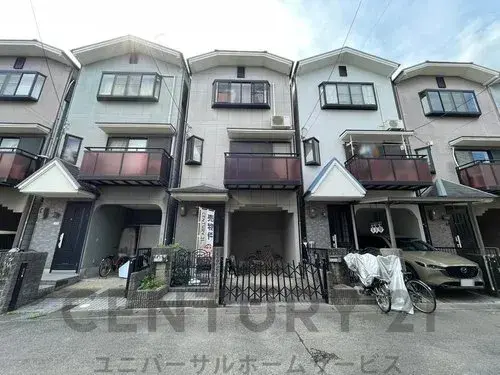 3LDK Fushimi-ku, Ciudad de Kioto, Prefectura de Kioto (5)