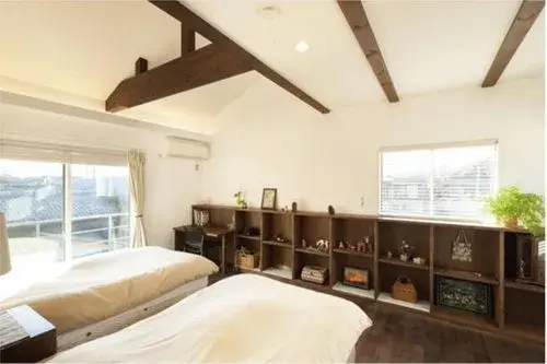 4LDK+S Property Kita Ward, Kyoto City Kyoto Prefecture (11)