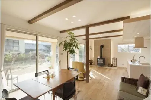 4LDK+S Property Kita Ward, Kyoto City Kyoto Prefecture (12)
