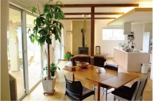 4LDK+S Property Kita Ward, Kyoto City Kyoto Prefecture (8)