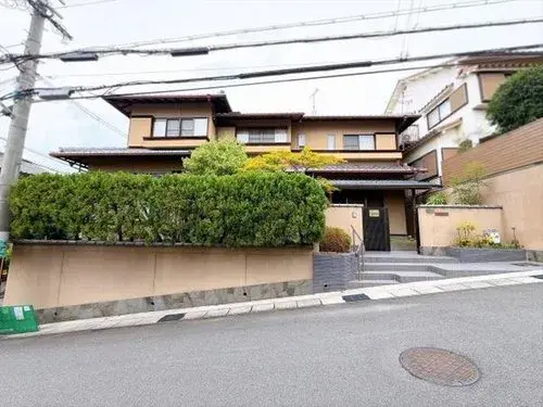 5LDK物件 宇治市 京都府 (2)