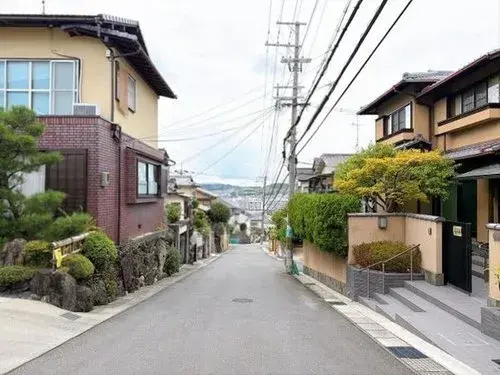 5LDK物件 宇治市 京都府 (5)