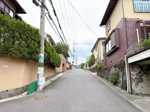 5LDK物件 宇治市 京都府 (6)