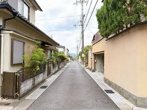 5LDK物件 宇治市 京都府 (7)