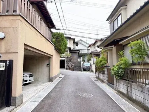 5LDK物件 宇治市 京都府 (8)