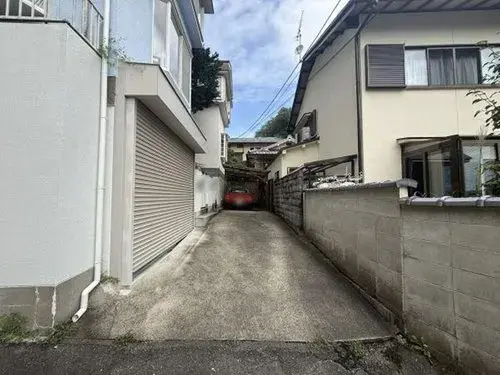 Propriété 3LDK Kitaku, Ville de Kyoto, Préfecture de Kyoto (2)