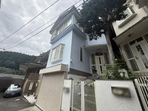 Propriété 3LDK Kitaku, Ville de Kyoto, Préfecture de Kyoto (3)