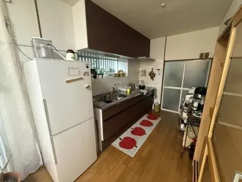 3LDK Property Kitaku, Kyoto City, Kyoto Prefecture (6)