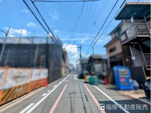 12LDK京都市中京区京都府 (2)