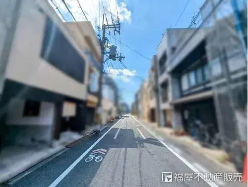 12LDK京都市中京区京都府 (3)