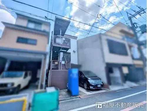 12LDK京都市中京区京都府 (4)