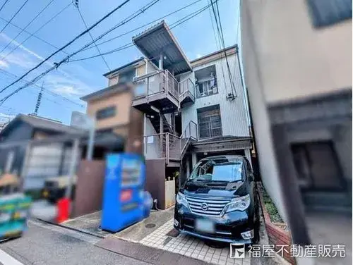 12LDK京都市中京区京都府 (5)
