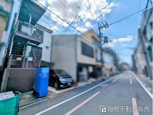 12LDK京都市中京区京都府 (6)