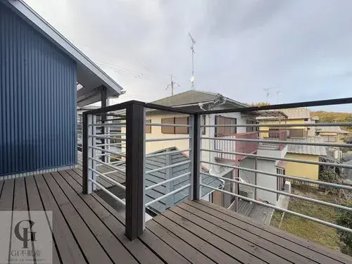 3LDK Fushimi Ward, Kyoto City Kyoto Prefecture (2)
