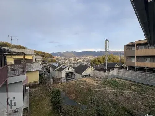3LDK Fushimi Ward, Kyoto City Kyoto Prefecture (3)