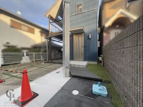 3LDK Fushimi Ward, Kyoto City Kyoto Prefecture (4)