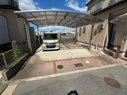 3LDK Ville de Kishiwada Préfecture d'Osaka (2)