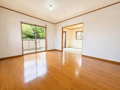 3LDK Ville de Kishiwada Préfecture d'Osaka (12)