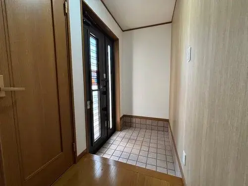 3LDK Ville de Kishiwada Préfecture d'Osaka (4)