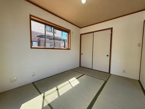 3LDK Ville de Kishiwada Préfecture d'Osaka (6)