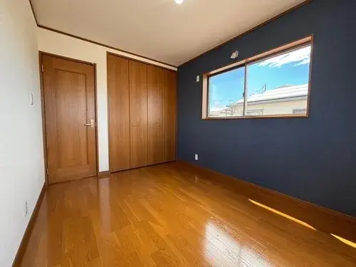 3LDK Ville de Kishiwada Préfecture d'Osaka (7)