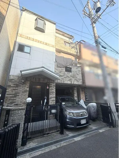 4LDK Property Higashiosaka City Osaka Prefecture (2)
